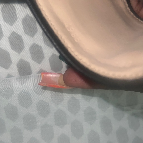COPY - Gucci slides 100% authentic !!! - Picture 6 of 6